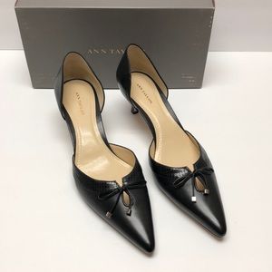 And Taylors Jamie Heels